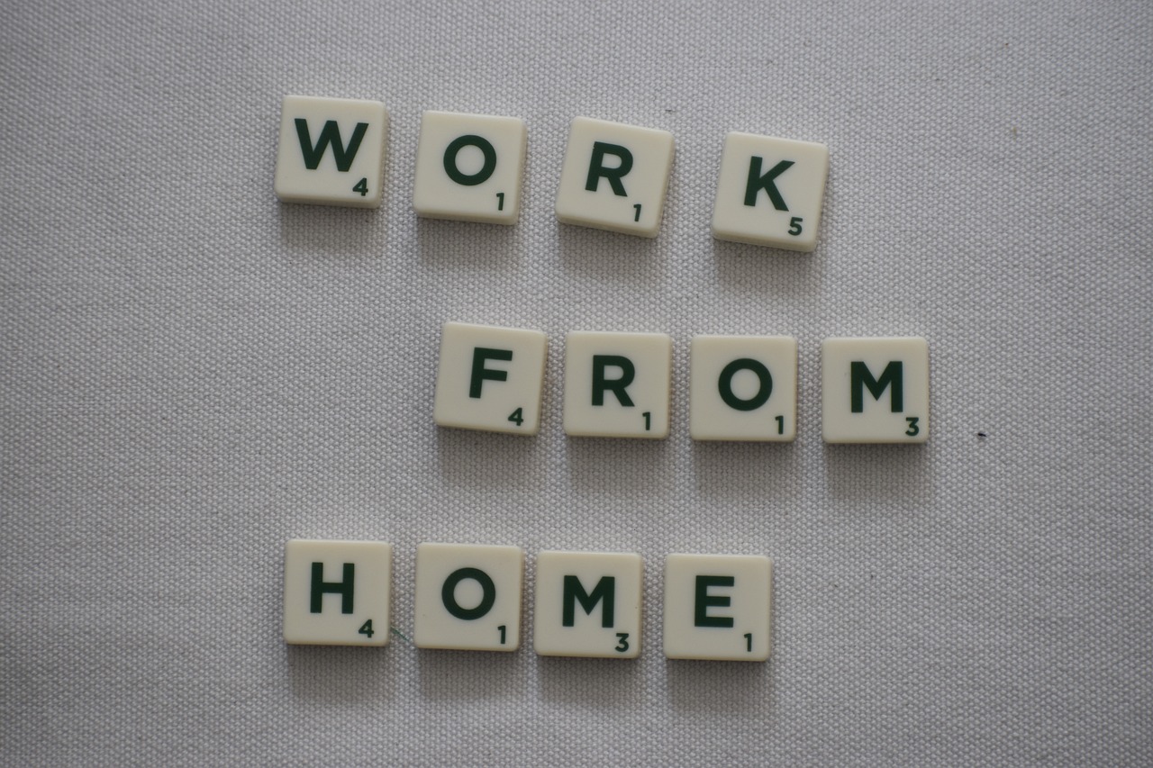 Tips for Creating a Comfortable Work-from-Home Setup